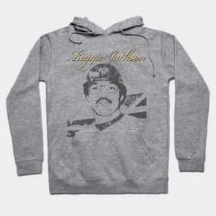 The_Reggie_Jackson Hoodie